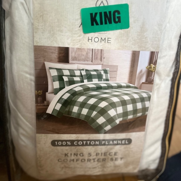 Comforter piece - Picture 3 of 4